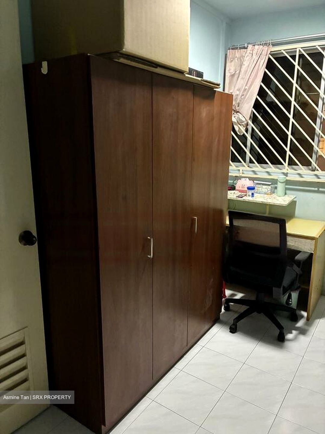 Blk 109 Simei Street 1 (Tampines), HDB 4 Rooms #463758921